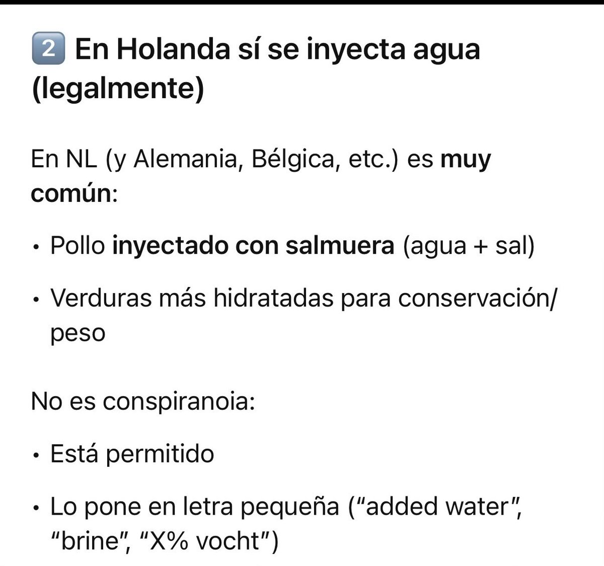 Españoles en Holanda (🇪🇸 en 🇳🇱) tweet media