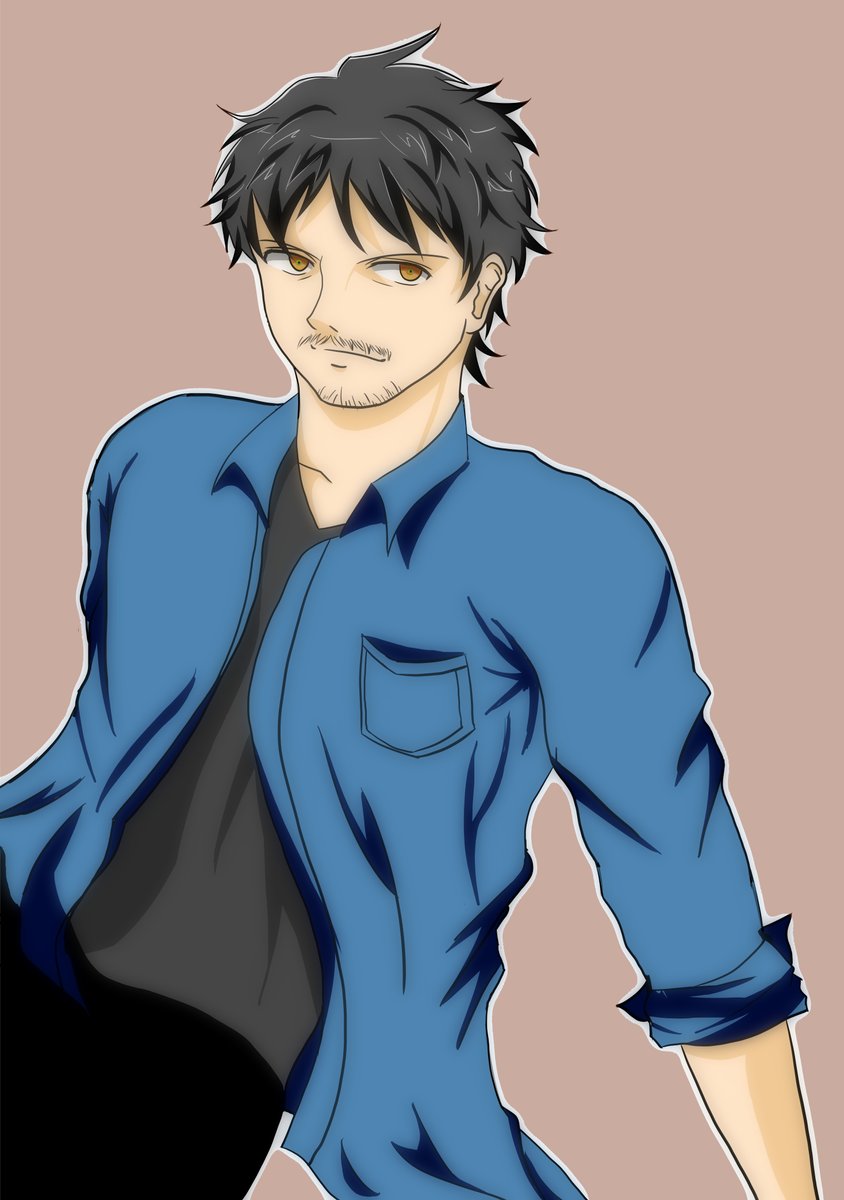 ひげまろ@再掲マン (@morihige7) on X