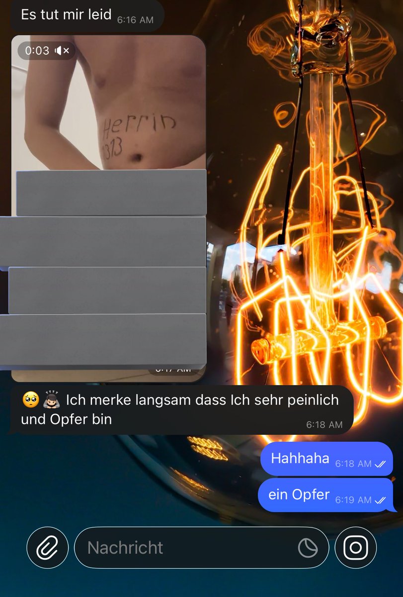 Braves Ding 😂 bringt mich immer zum Lachen  
#Geldherrin #Findom #Geldsklave #Zahlsklave