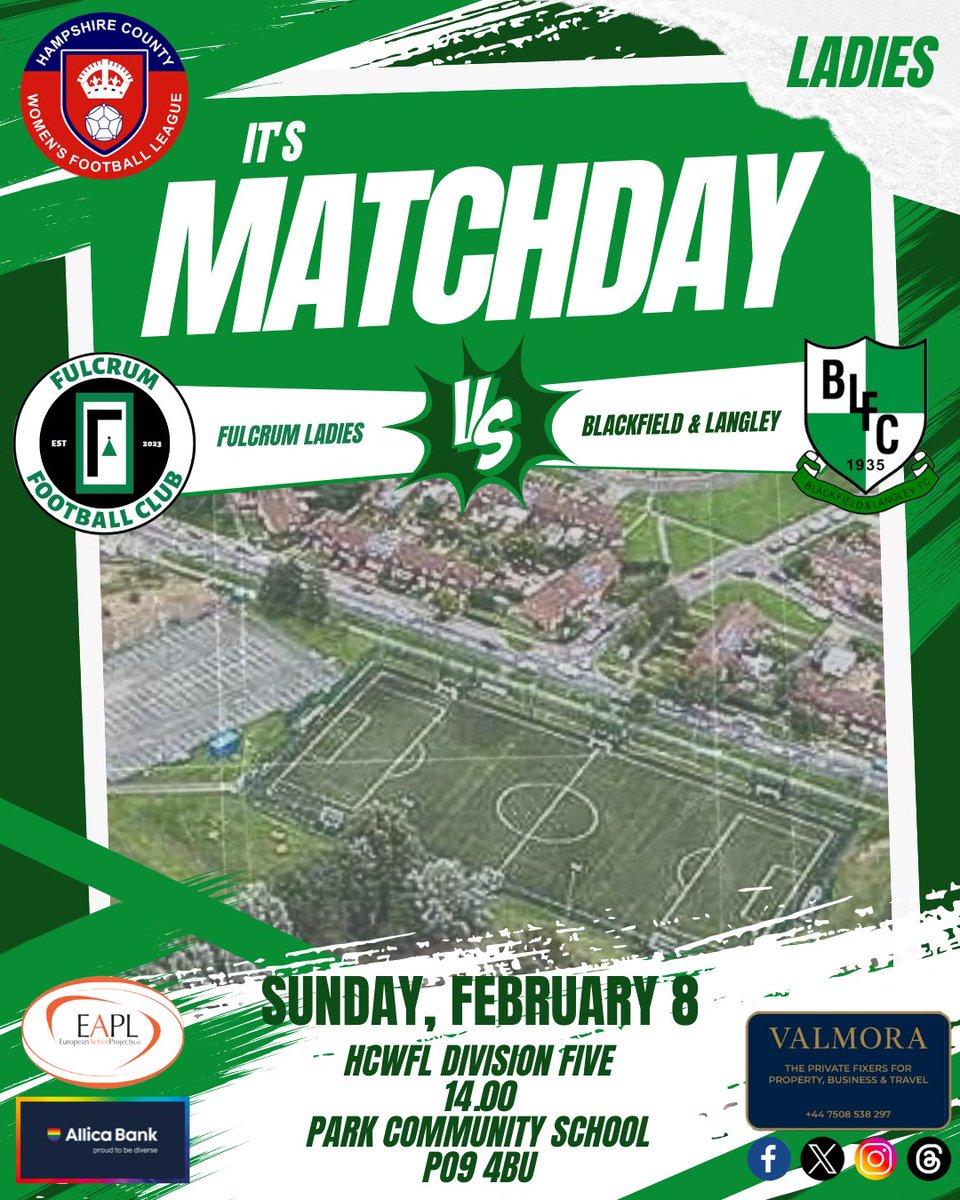 Blackfield & Langley FC Development tweet media