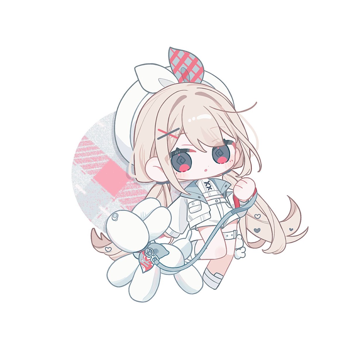 Post by はぬる〜！ on X: ちび