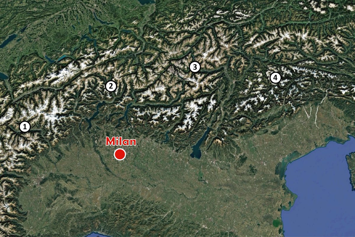 Férus de Géographie tweet media