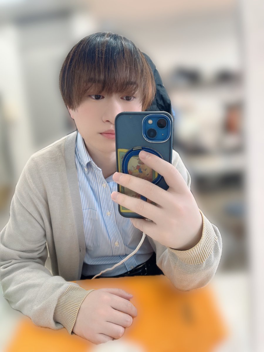 本日もご来場誠にありがとうございました✨✨

雪が沢山降った1日でしたがお足元の悪い中お越しいただき幸せです‼️

明日も頑張るぞ💪💪

#SEPT
#リアニ2026