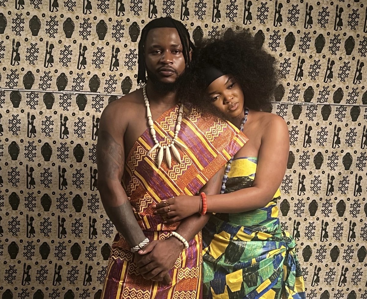 TimKayzer's tweet image. Nouveau clip disponible #Viensbb 

youtu.be/oqO1P2xj9YM?si…