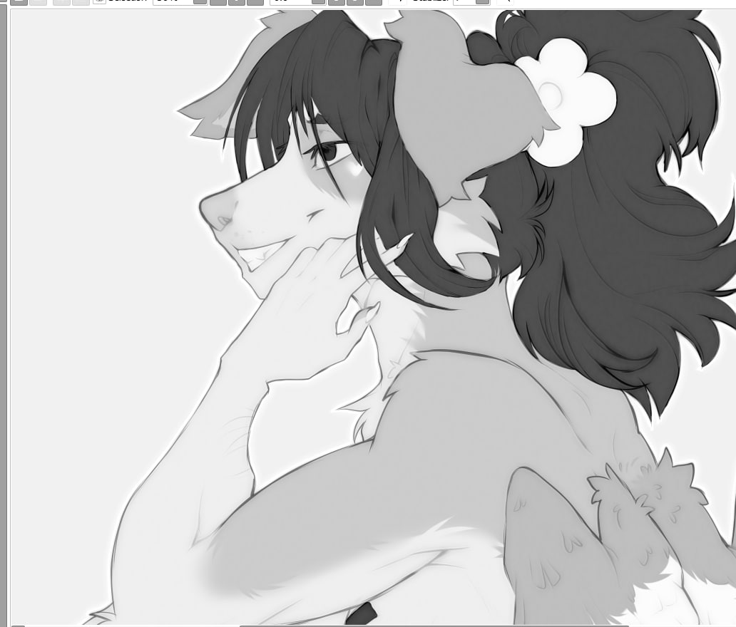 Polya! NSFW/SFW ART🔞 COMM OPEN tweet media