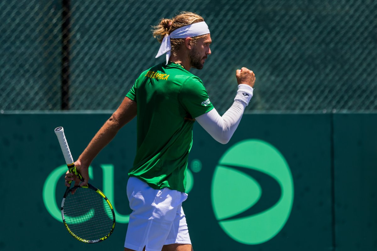 Tennis South Africa tweet media