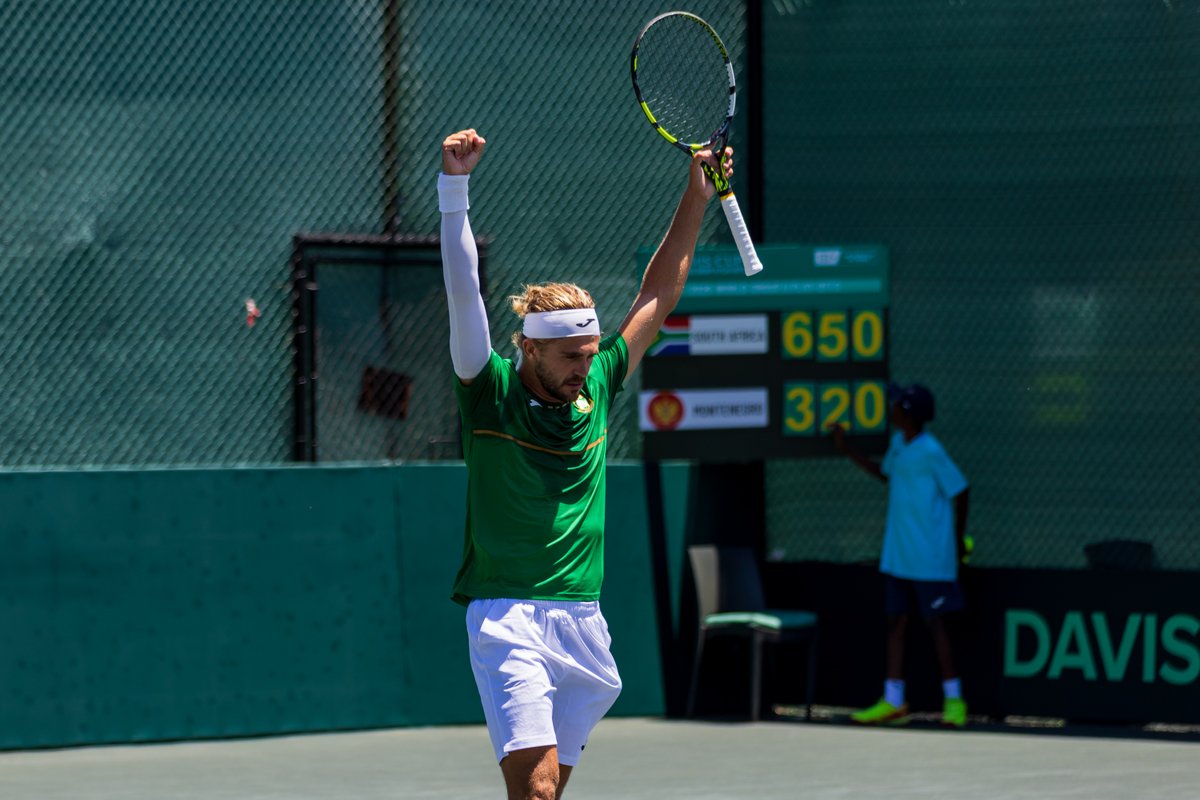 Tennis South Africa tweet media