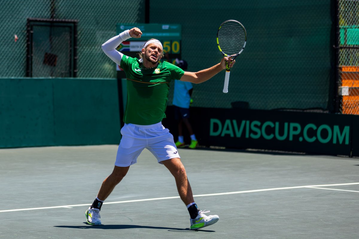 Tennis South Africa tweet media
