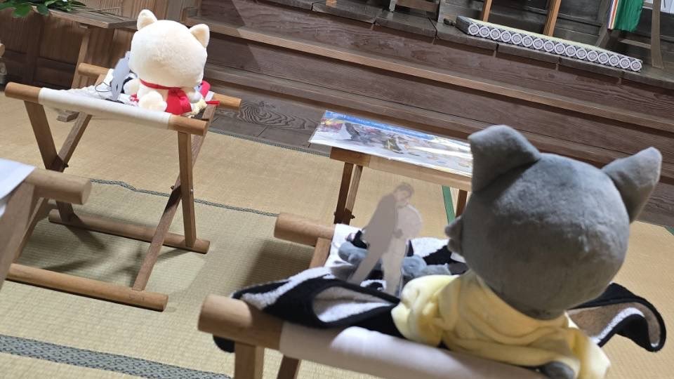 宇佐八幡神社 tweet media