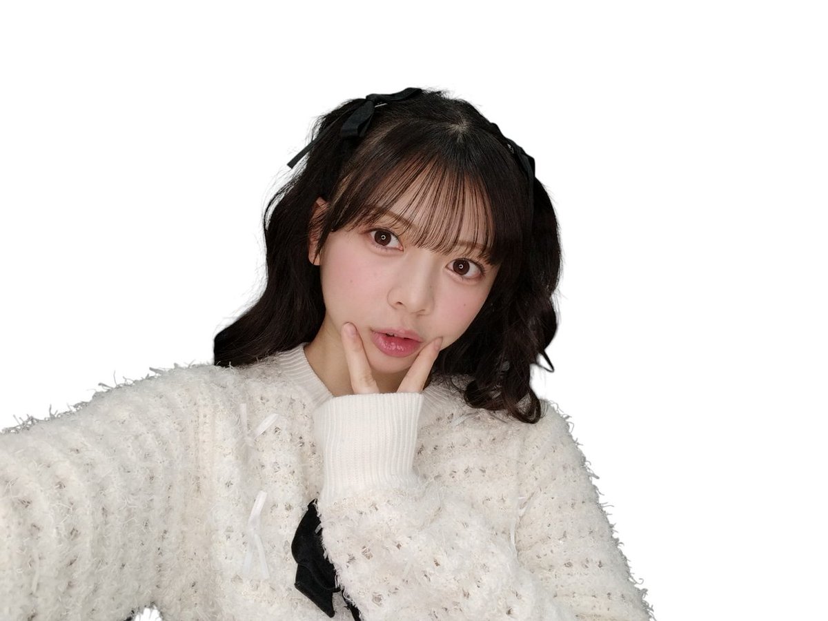 ブログ更新 長嶋凛桜】 庭には二羽鶏がいる #りおたんの満開ブログ