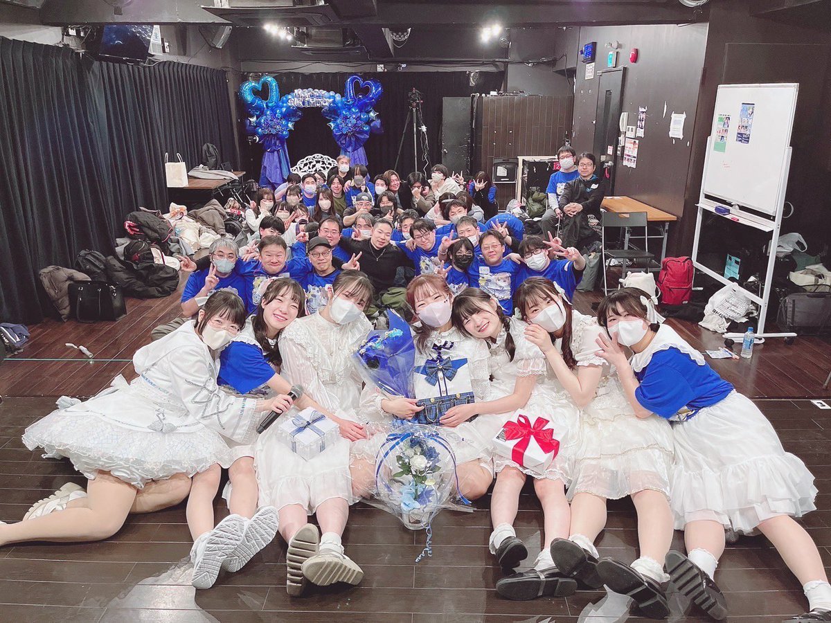 れい💫 tweet media