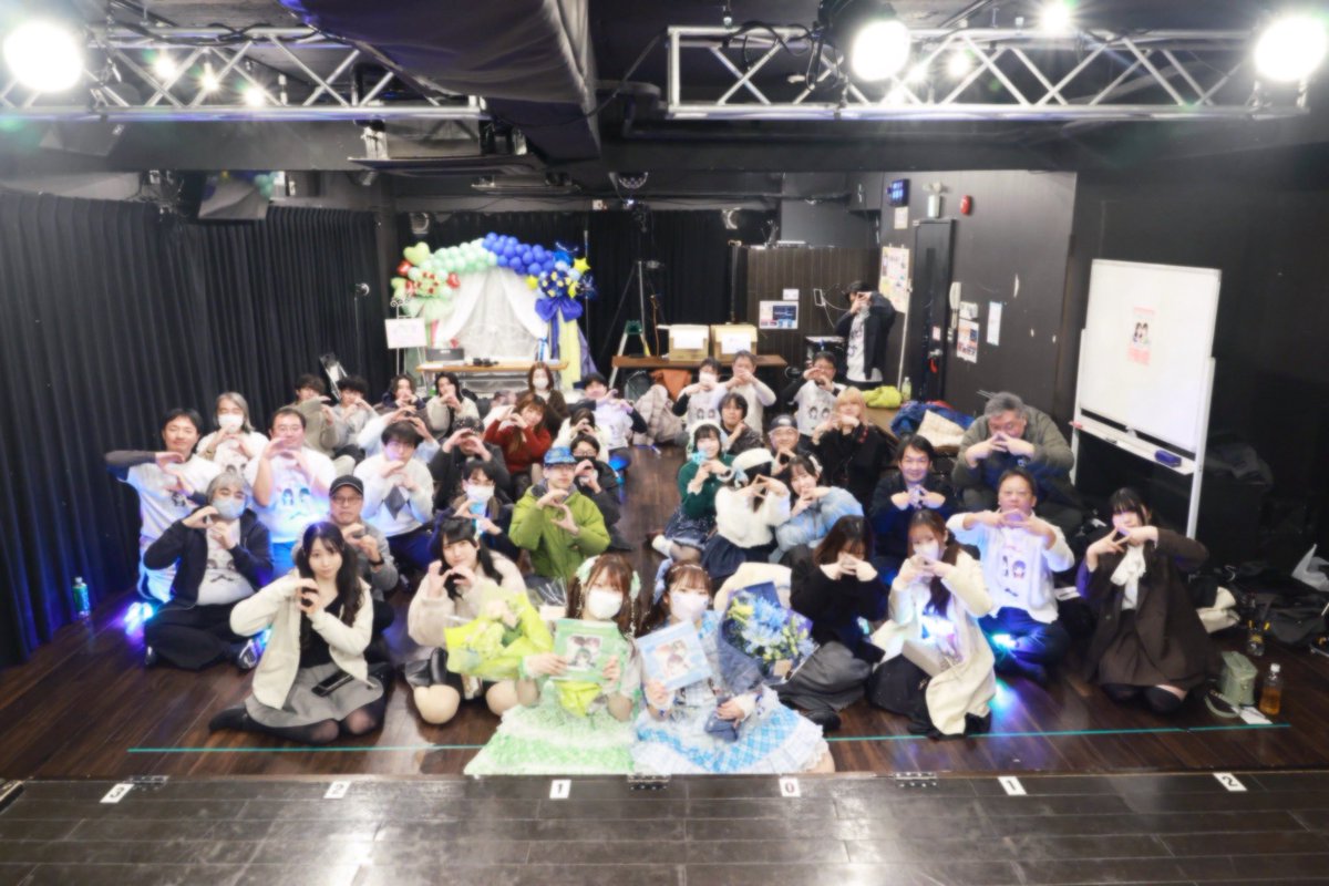 れい💫 tweet media