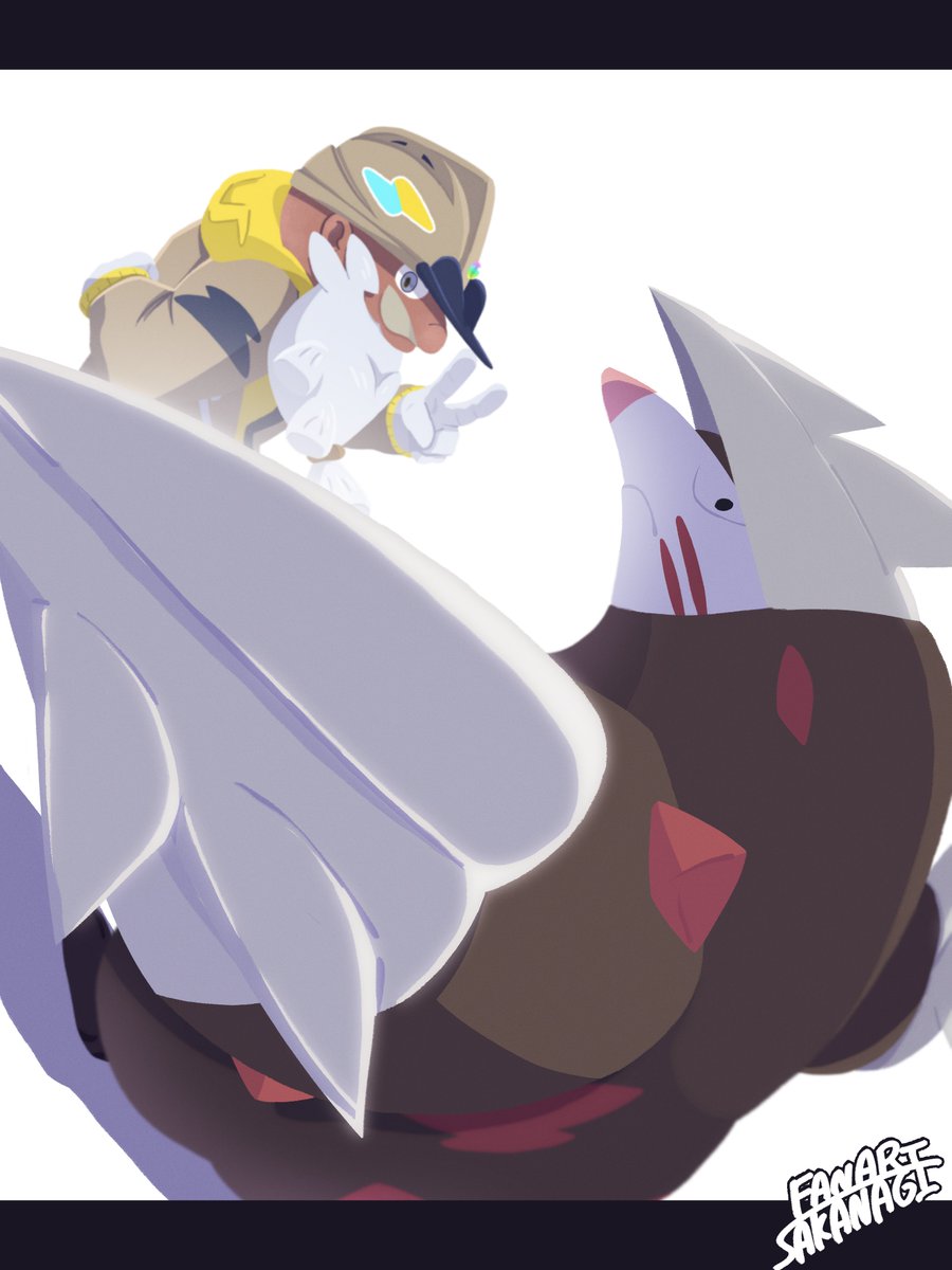 芋子 (@satsumapotato) / Posts / X