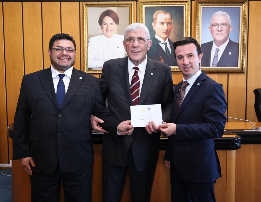 Ülkücü Hareket tweet media