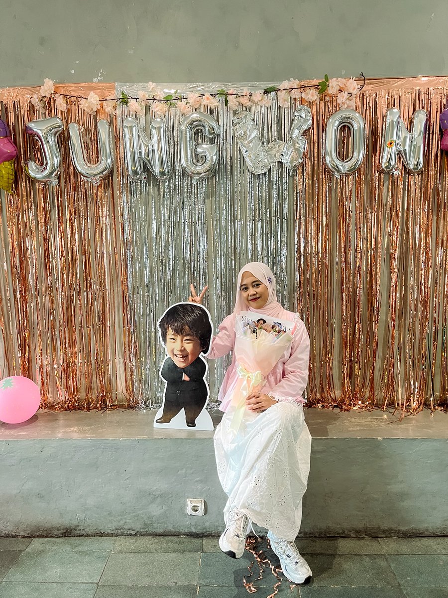 Jungwon Birthday Event with <a href="/En_of_En/">E°E || Engene of Enhypen</a> ✧ 𝑰 𝑺𝒕𝒊𝒍𝒍 𝑨𝒅𝒐𝒓𝒆 𝑾𝒐𝒏 ✧

Thanks u so much udh bikin event ini 🥰💗🫶🏻
#AdoreWon #Jungwon #ENHYPEN