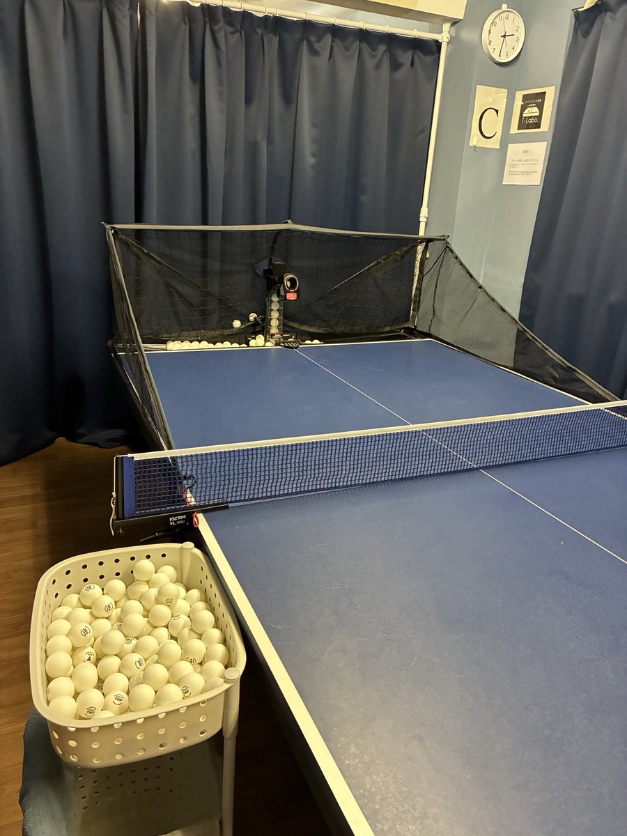 TLabo2022's tweet photo. 首都圏中心だった無人卓球場🏓
いま地方にも広がり始めています。

静岡にもこの文化が根づき、
もっと気軽に卓球を楽しめる環境を✨

思い立った時にいつでもOK。
スマホで予約・決済・開錠まで完結📱
慣れれば驚くほど便利です✌️

#無人卓球場 #卓球 #静岡 #スポーツDX #卓球好きと繋がりたい https://t.co/hiIlhm4F7S
