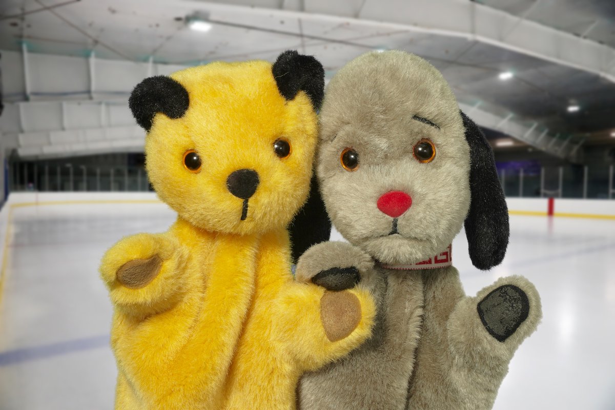 The Sooty Show tweet media
