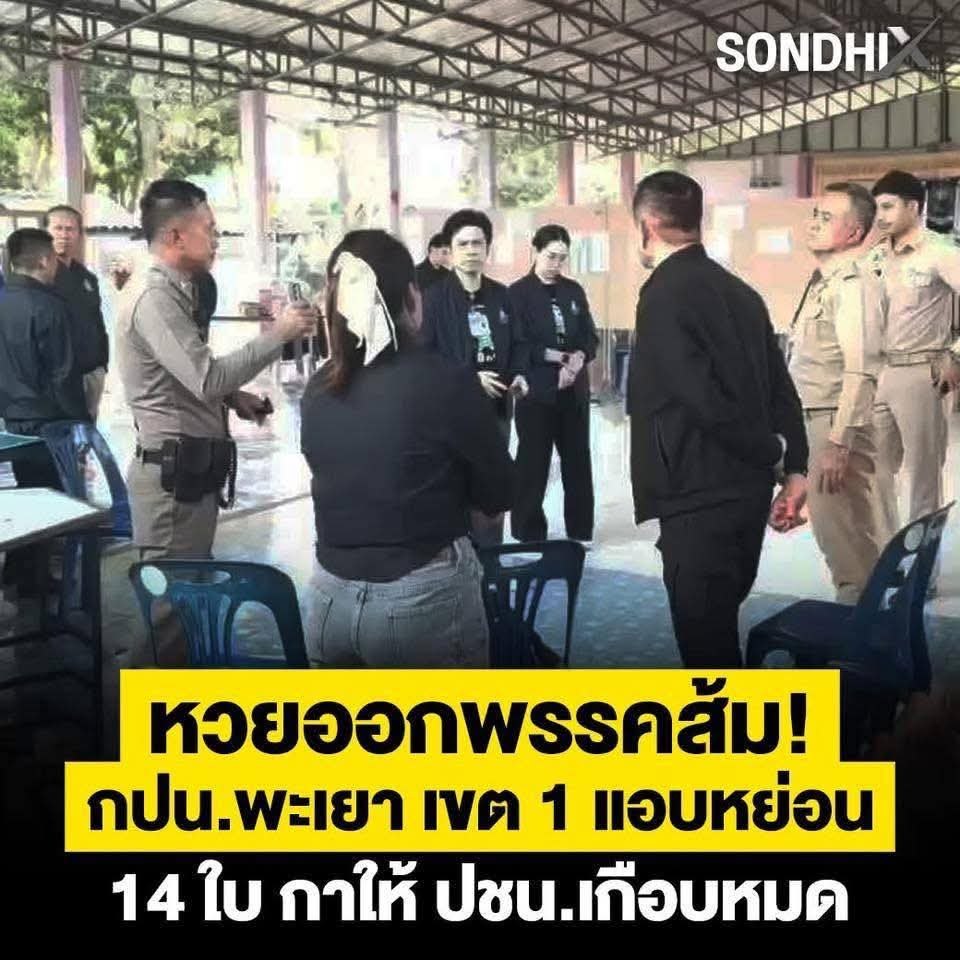 Thong D Thong K tweet media