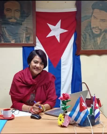 🚨#NotaInformativa🚨
Dirección Municipal de Salud 
👉🏽🗣️Bajo el actual contexto económico que vive el país, el sistema de salud pinero se reorganiza y traza estrategias en la atención primaria y secundaria de salud.