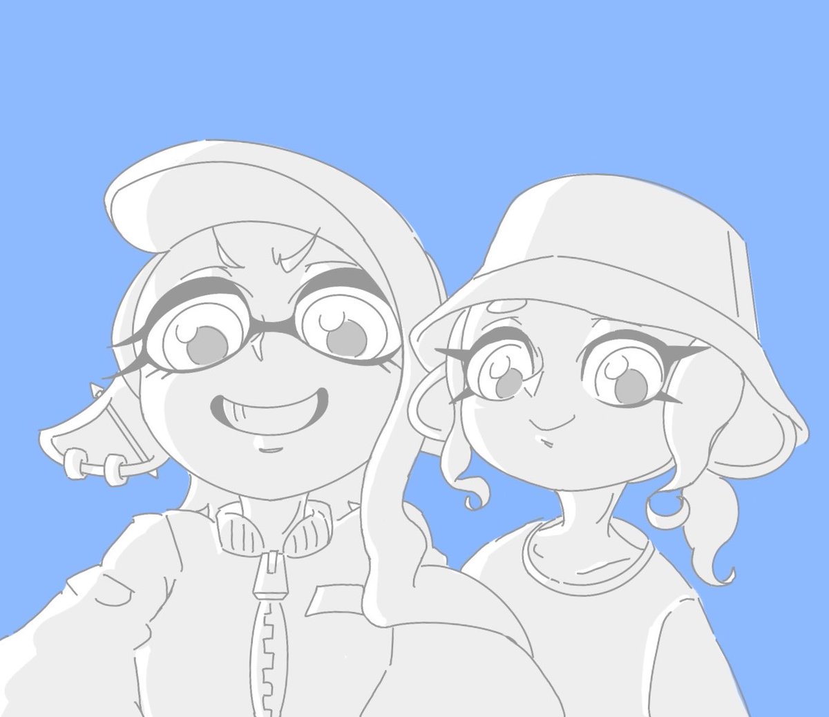 hasshy_007's tweet photo. rkgk🤳🦑🐙 https://t.co/empBsuHSpf