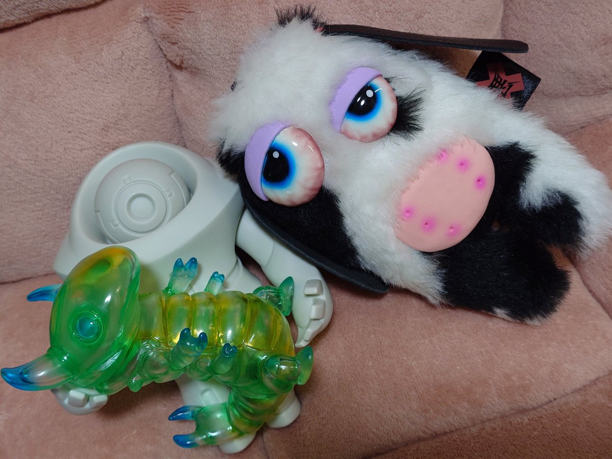 悪玉菌製造工場 (@akudama13) / Posts / X