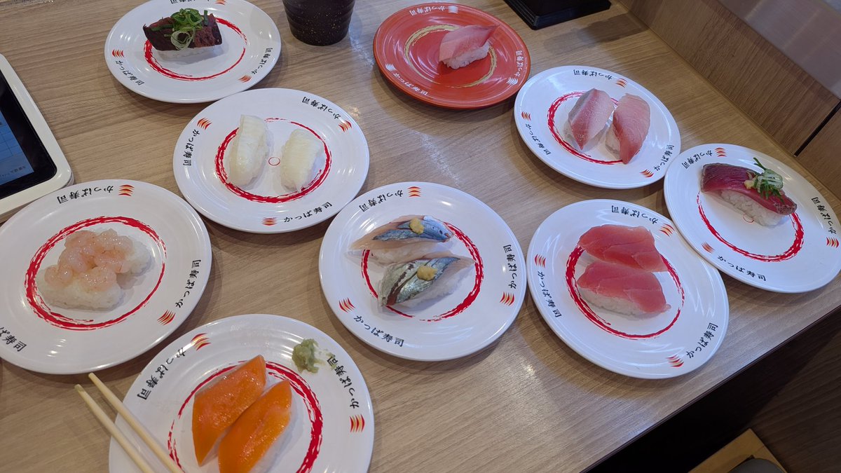 カツヒト tweet media