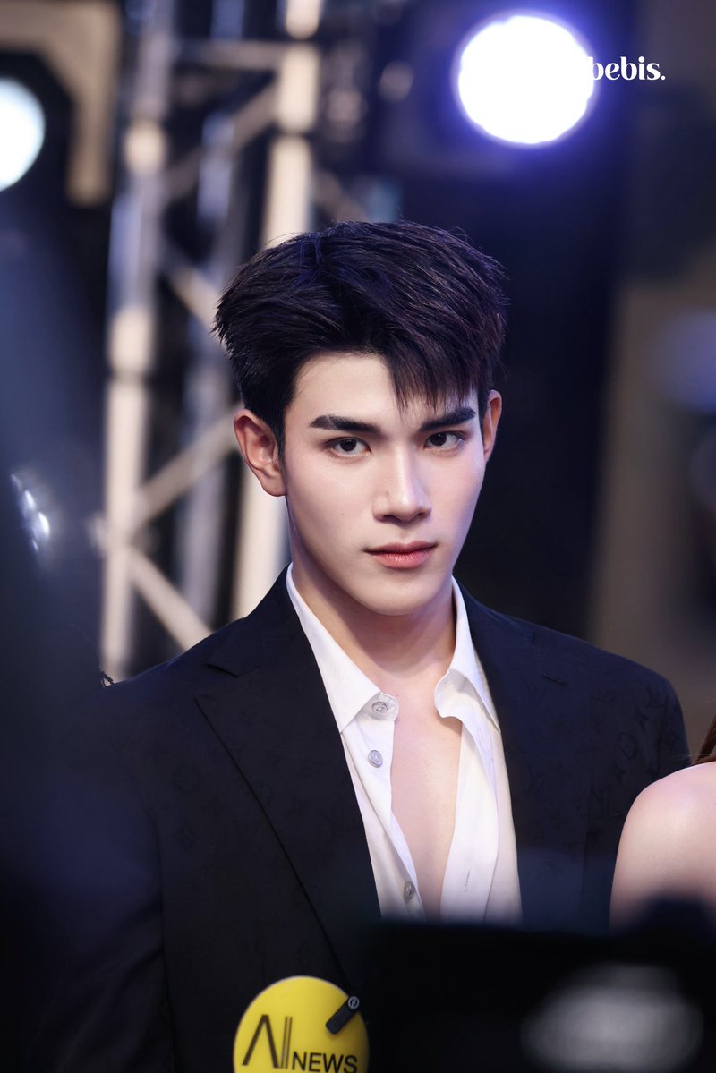 เวอชั่นไหนก้ดูดีทั้งหมด ✨

GF WIN NEXT GENERATION AWARD
#JAPANEXPOTHxGF
#JAPANEXPOTHAILANDAWARD2026
#Fourthnattawat <a href="/tawattannn/">FOURTH</a>