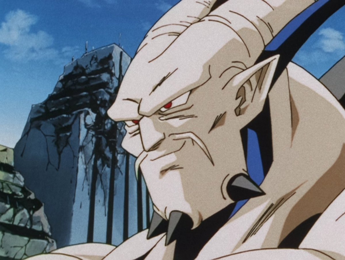 "If you're the cleanser of evil you claim to be, you've found the ultimate target. This body and the others that I've integrated into this one are / 𝗽𝘂𝗿𝗲 / negative energy.

I'll let you have the first move, 'Atrocitus'. Make it count, or I'll make sure you're dead."