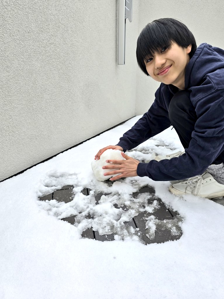 末次寿樹 tweet media