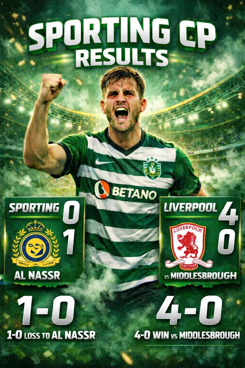 VFL Sporting CP tweet media