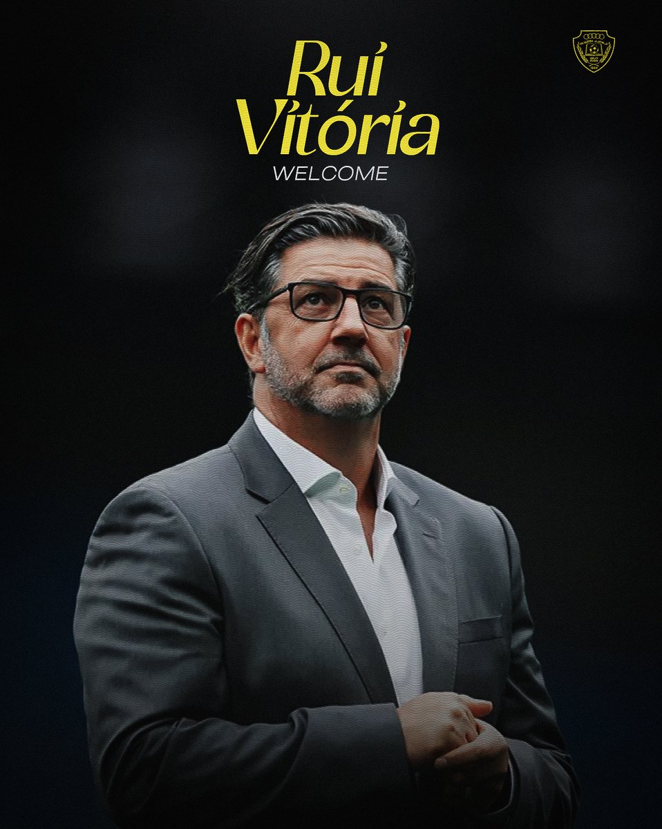 AlWaslSC's tweet image. Welcome to ALWASL club 

🟡 #ALWASL | #الوصل