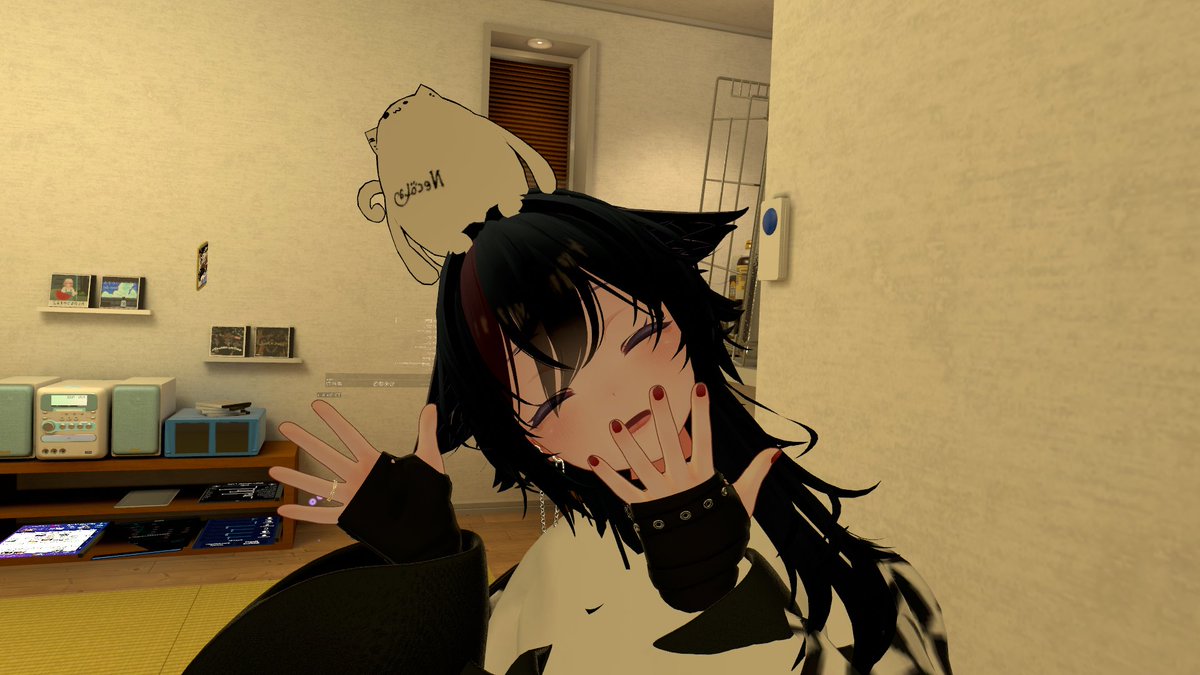 駒狗(こまいぬ) (@komainu_vr) / Posts / X