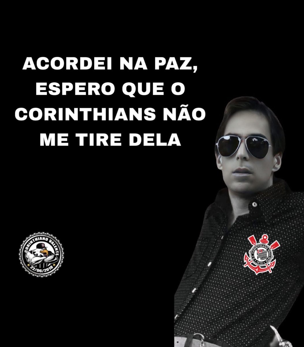 Corinthiano Valente (@valentesccp) on Twitter photo 