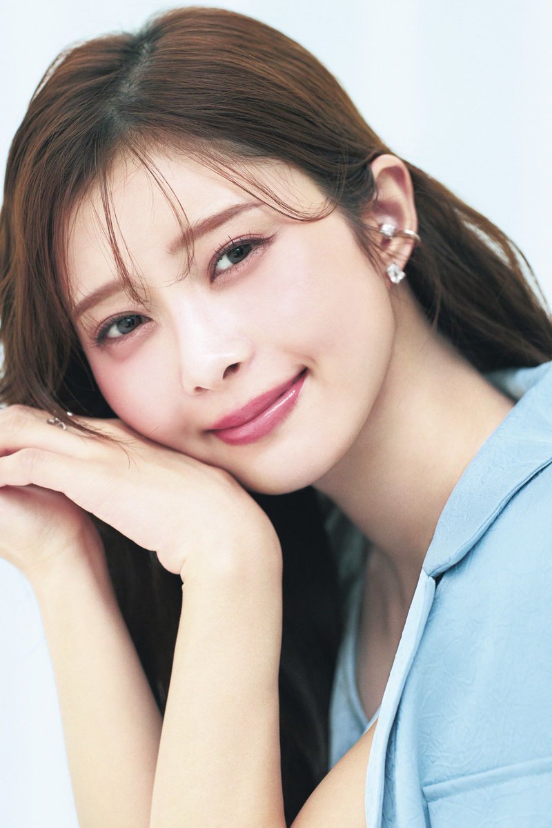 松川星 tweet media