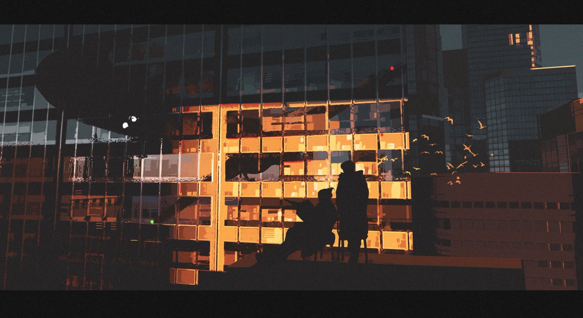 Snafu_海上浮尸🔅 tweet media