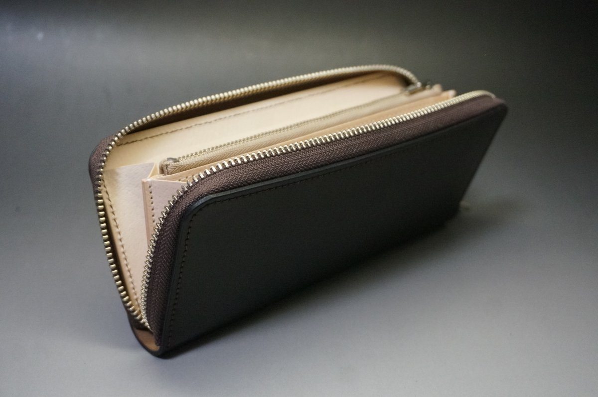 Here we go！ 新たにホーウィン社製シェルコードバンを使用した