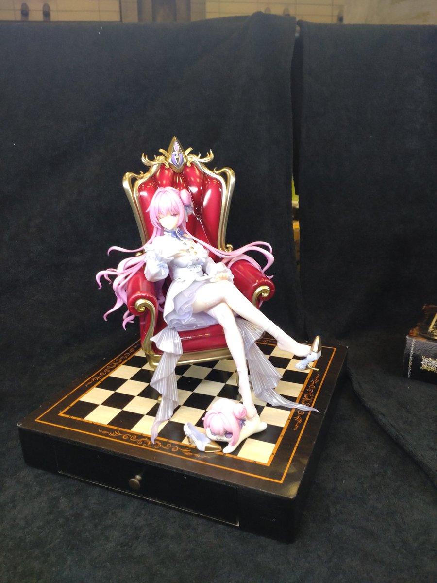 mintfizz's tweet image. NIKKEのキットは毎回それなりに見るけど今回特に皆大好きドロシーが多かった気がする。DOROの影響かな。個人的好みだった四選。