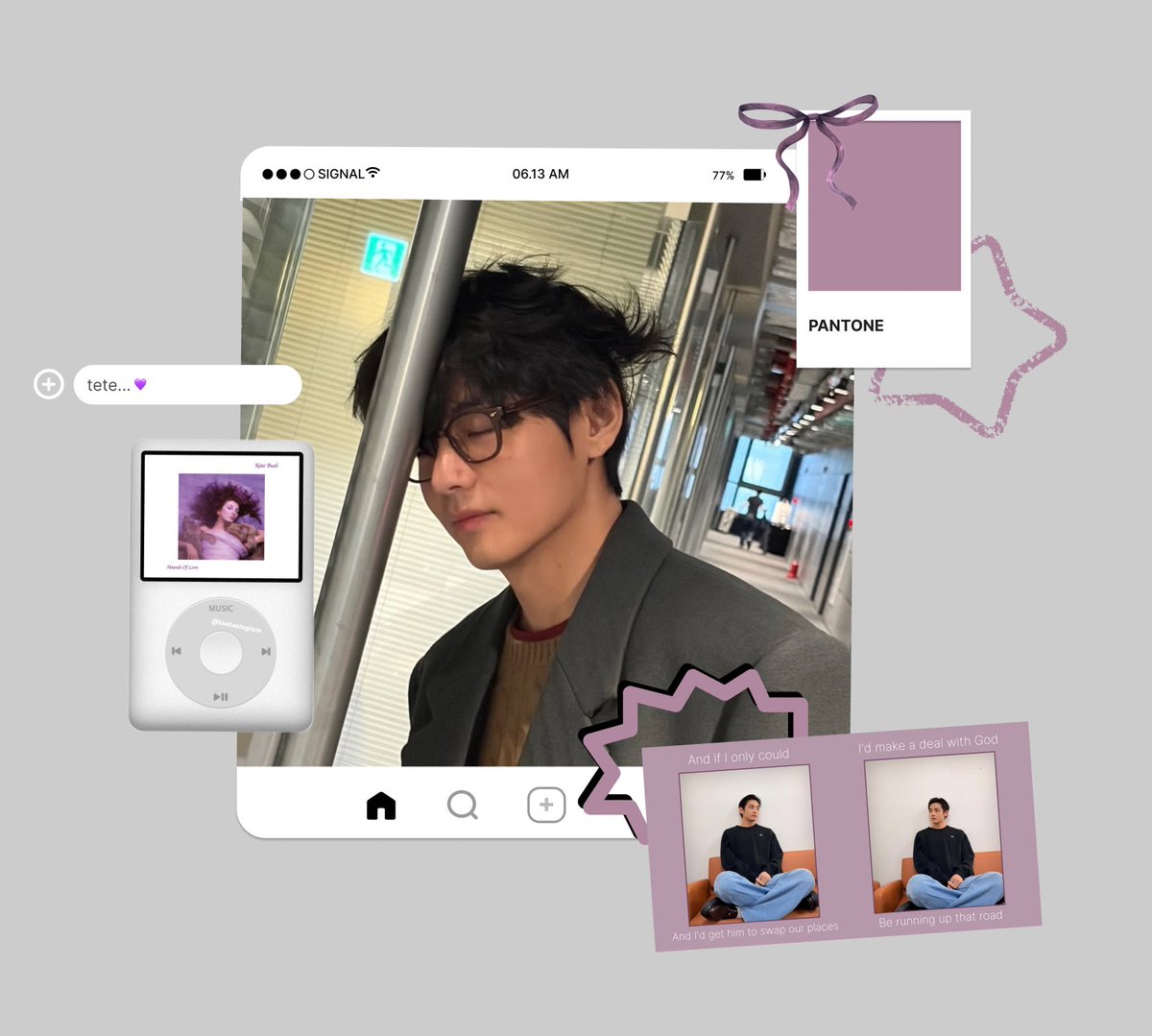 taetaelogism's tweet photo. https://t.co/vZUXckX6QI