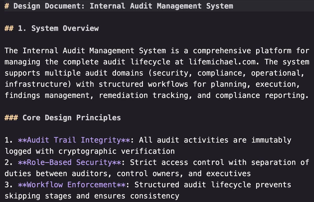 life michael tweet media