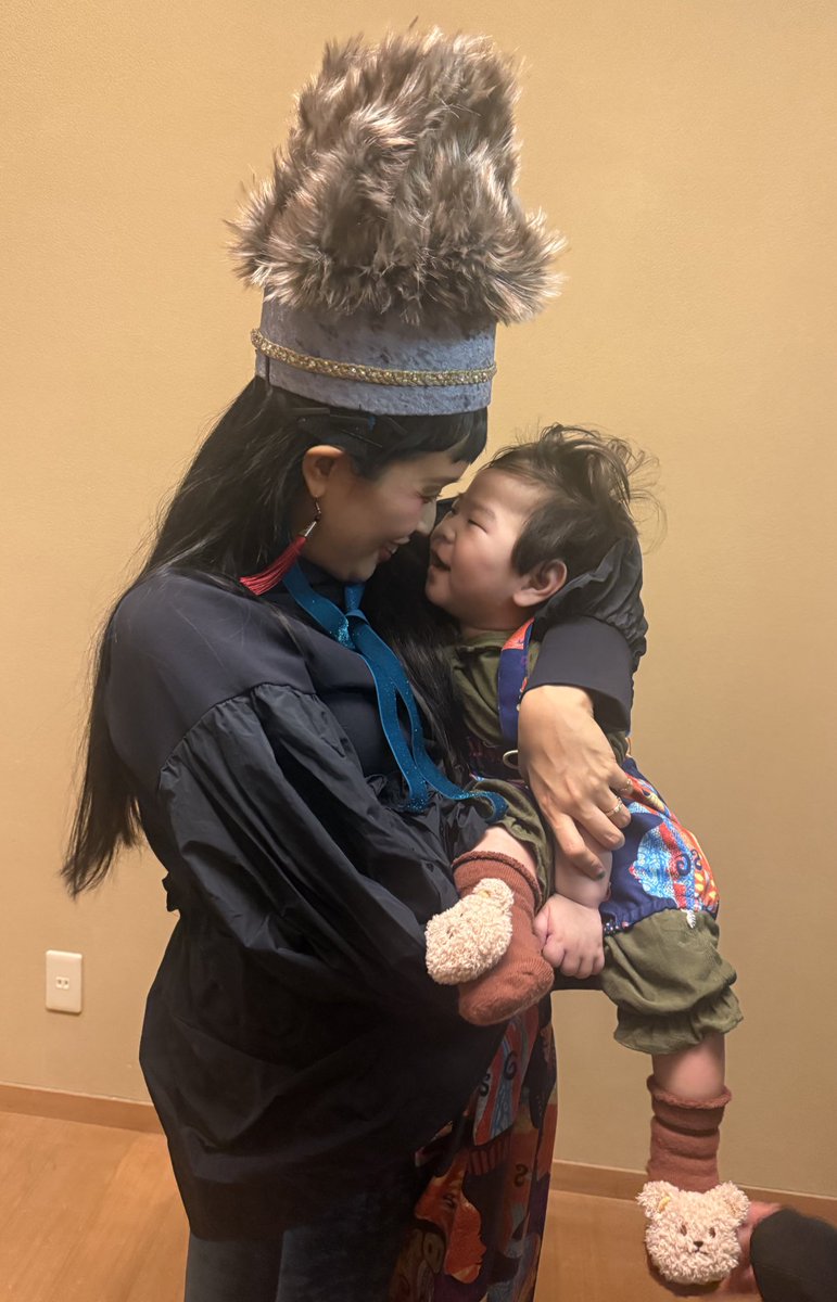 たまひよのインタビュー受けました🥚🐥
正直大泣きしながら質問に答えていたので ホント支離滅裂な返答ばかりだったかもしれないす…スミマセン
みんな是非読んでね👶