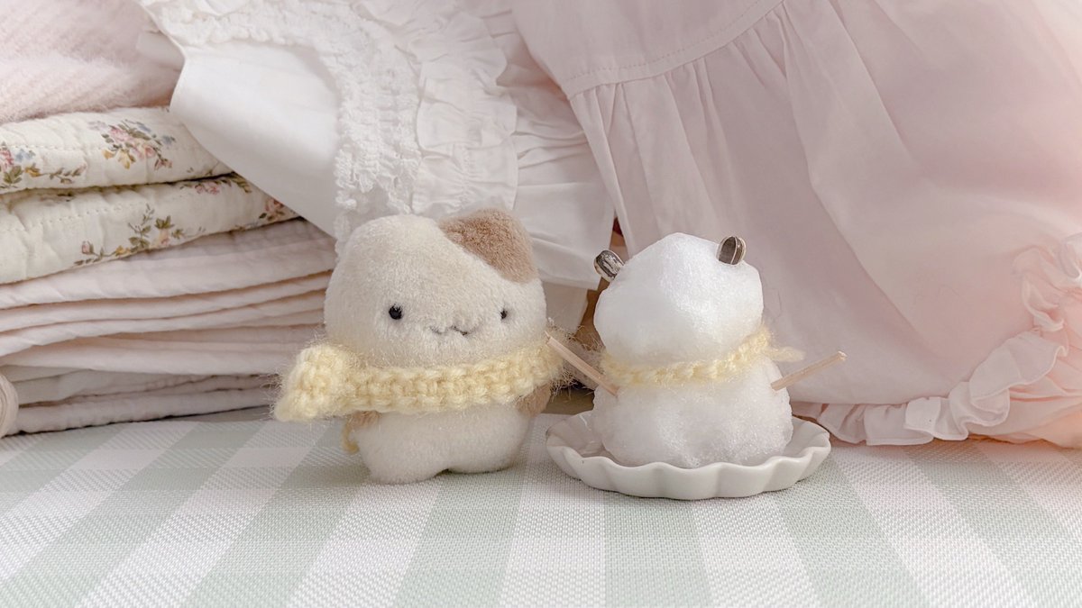 おてつだい㌠ tweet media