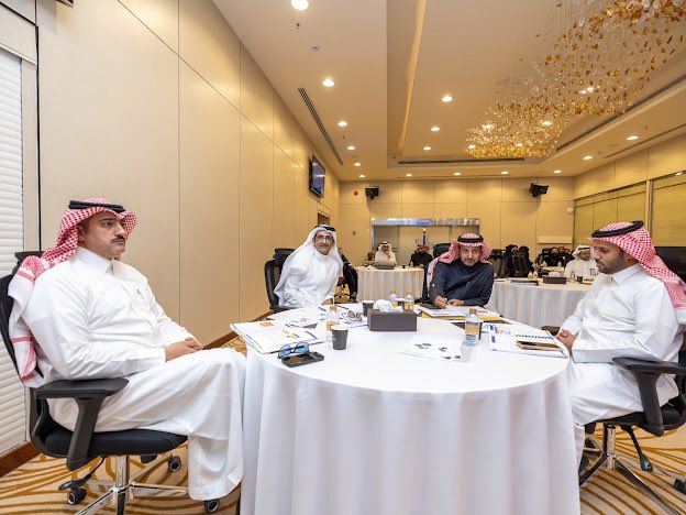 وكالة الجامعة للتنمية والاستثمار tweet media