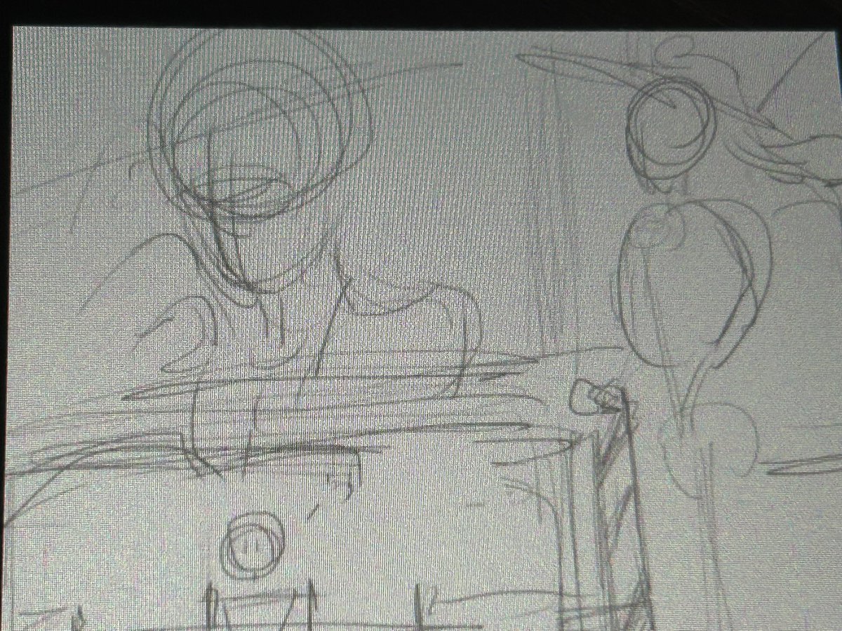 漫画になっちゃううぅぅ🫠
バレンタインも進めながら描くか✍🏻