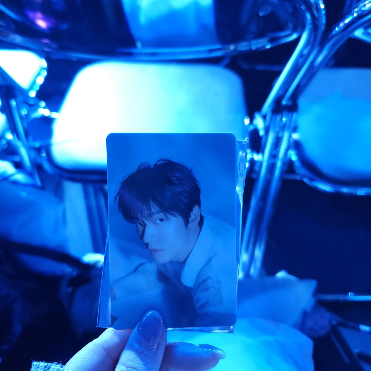 0y_rb's tweet photo. TXT TOMORROW X TOGETHER 交換　プレミアムシート　特典　アプグレ　

譲)スビン

求)ヨンジュン

郵送での交換可能です🙆🏻‍♀️
お気軽にお声掛け下さい！

#TXT交換 https://t.co/piAaaebS7r