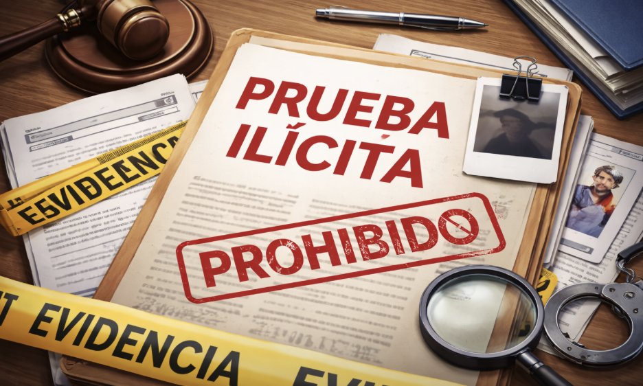 Una gran ingenuidad: la mayoría de juristas parecen seguir confiando en la doctrina de la exclusión de la prueba ilícita como garantía crucial frente a la violación estatal de derechos: si no va a poder usar la información, no hay razón para violar derechos para obtenerla. Va 🧵