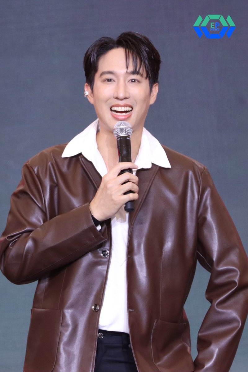 “ยูโด - ฟลุ้ค” ในงาน ‘JAPAN EXPO THAILAND 2026’ มหกรรมญี่ปุ่นที่ยิ่งใหญ่ที่สุดในเอเชีย 

#Judo_tantachj #Fluke_natouch 
#JudoFluke #ยูโดฟลุ้ค
#ジャパンエキスポタイランド2026
#JapanExpoThailand2026