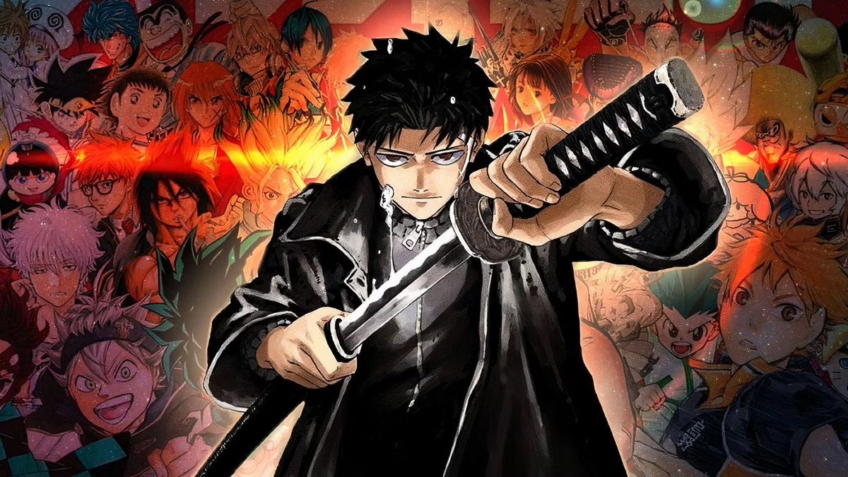 CygamesPictures will Officially rebrand to Cypic Co., Ltd on April 6th, 2026 after being Fully Acquired by CyberAgent on February 27th, 2026.

The Company will stop involvement in Games and is reportedly working on 'Kagurabachi' Anime Adaptation (via Toyo Keizai)

The company is