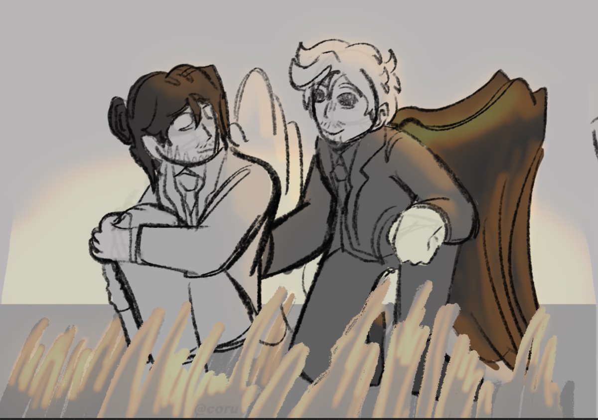 coru ‧₊˚ 彡 (saw IRON LUNG 2 TIMES!!) (@coruuscants) / Posts / X