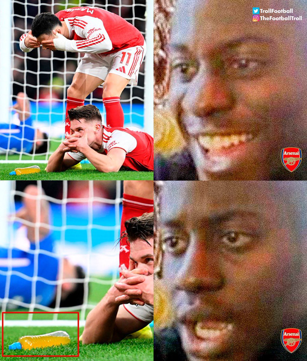 Troll Football tweet media