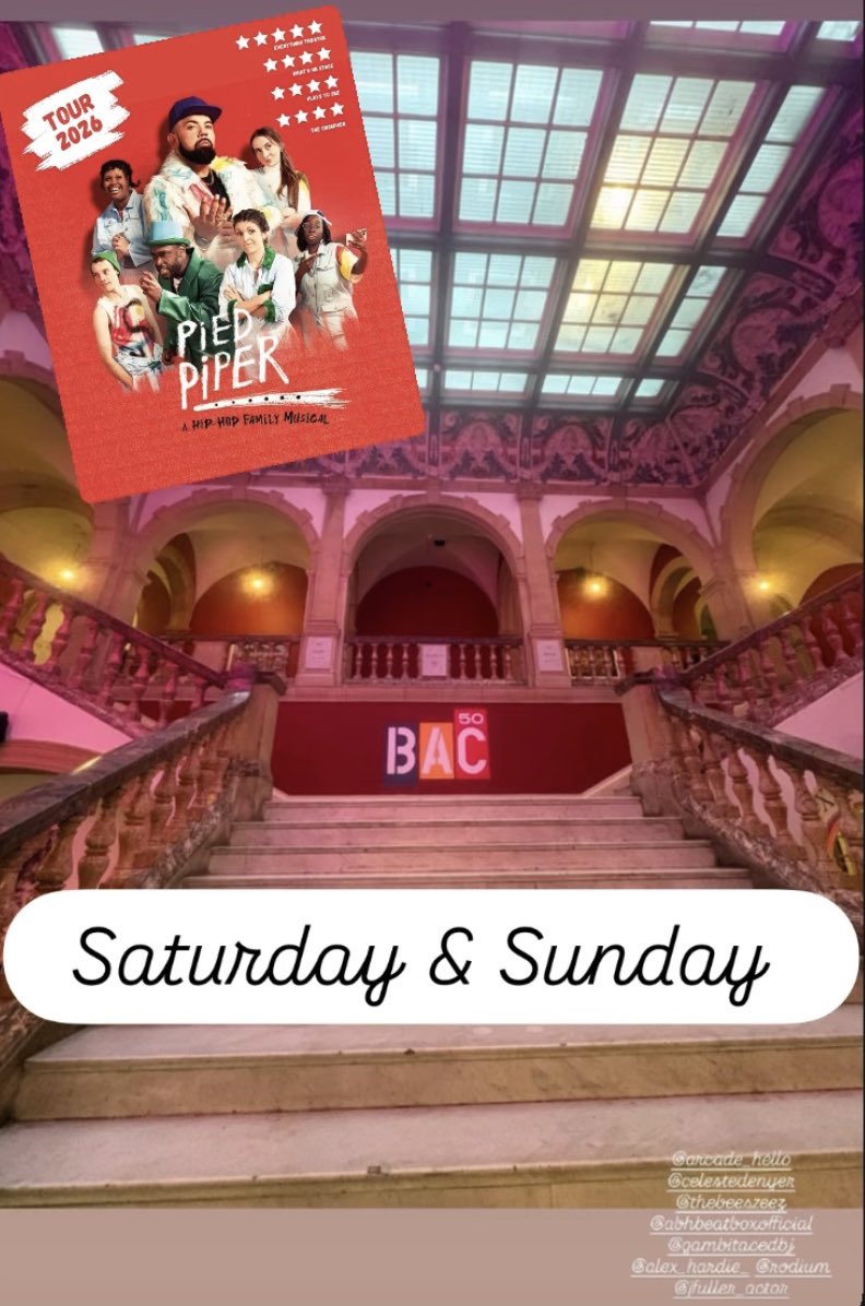 Gambit Ace /Dav Bon Jr tweet media